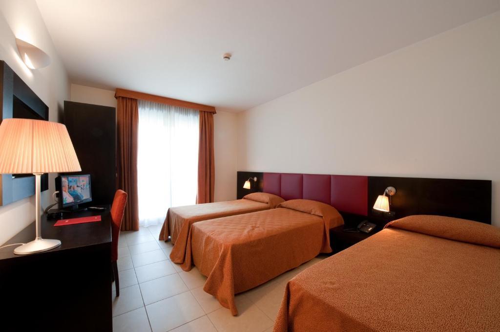 Hotel Parlapa Alpignano Exterior photo