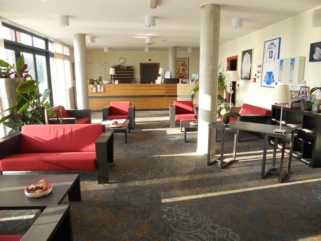 Hotel Parlapa Alpignano Exterior photo